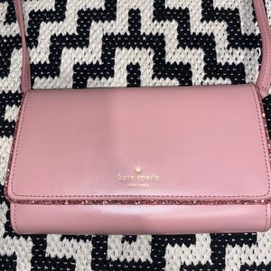 Kate Spade Small Crossbody Bag w detachable strap 💓